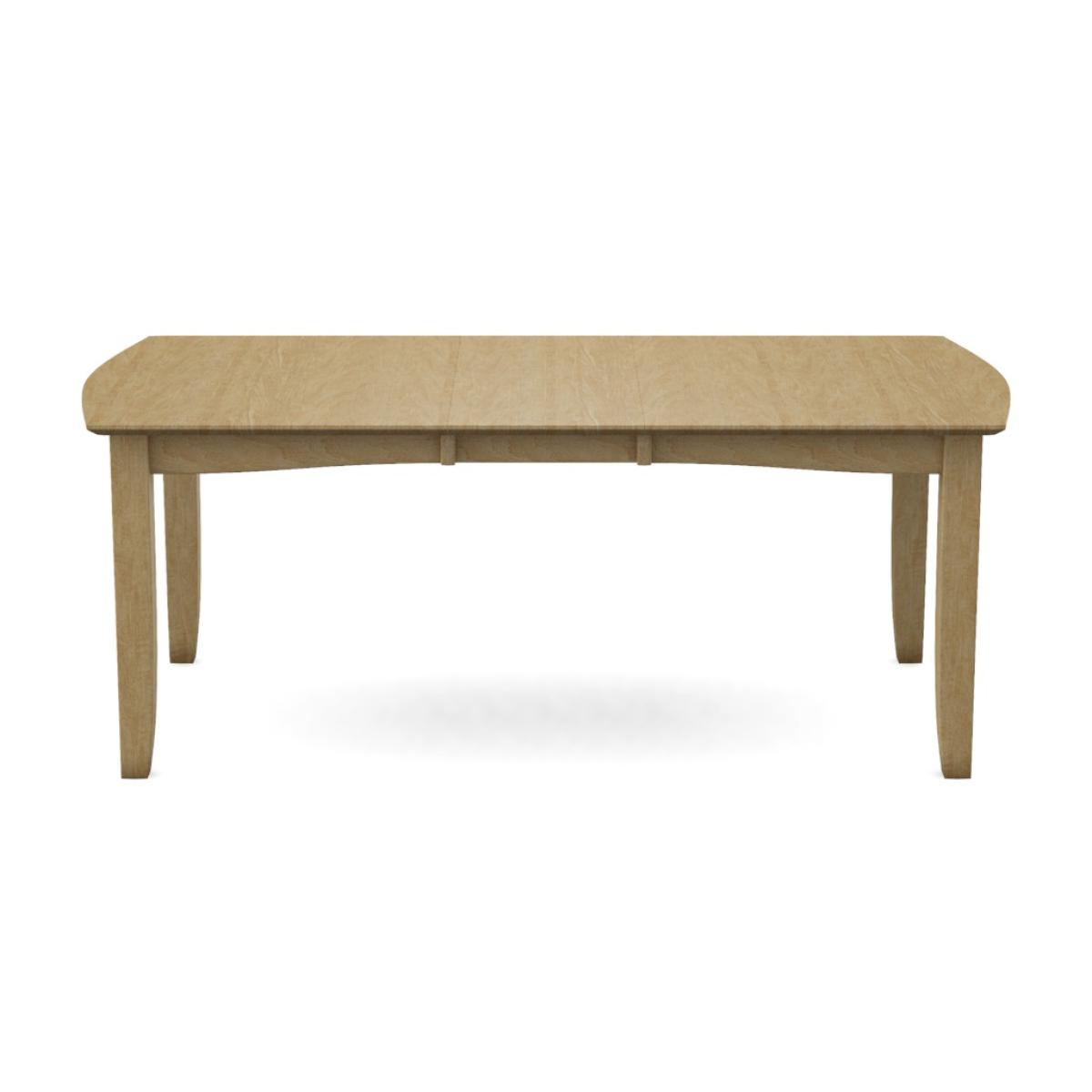 Bow End Table - Image 23