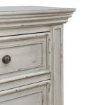 Big Valley Door Chest - Image 11