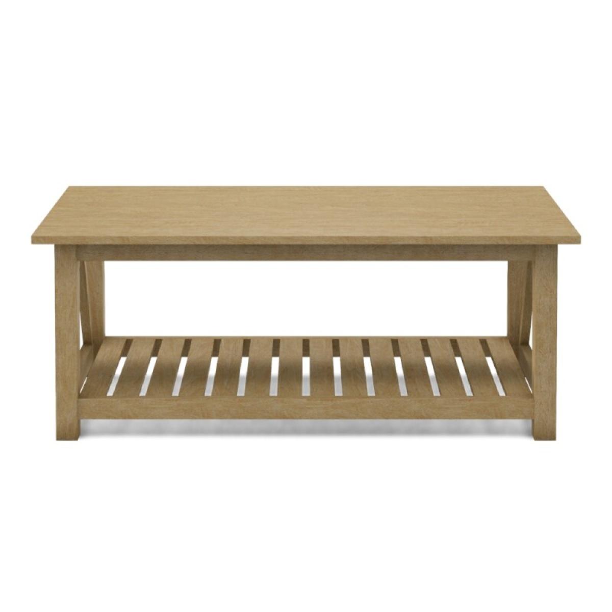 Surrey Coffee Table - Image 23
