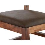 Barstool 24" - Parota - Image 6