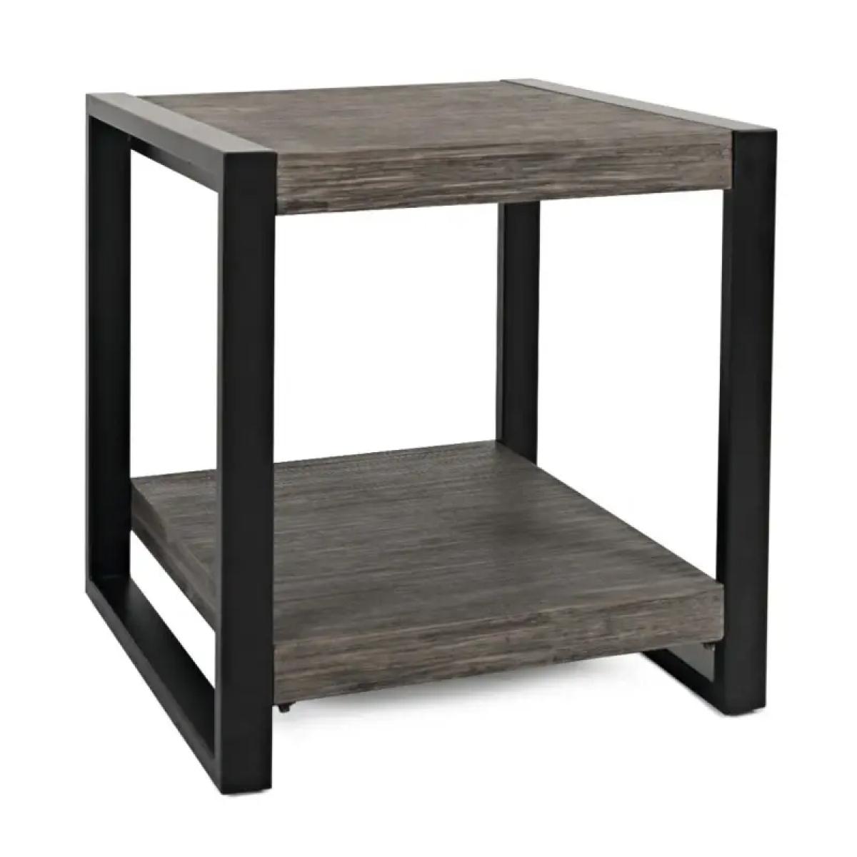 Pinnacle End Table - Image 3