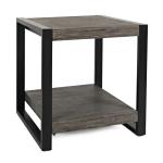 Pinnacle End Table - Image 3