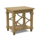 Josephine End Table - Image 20