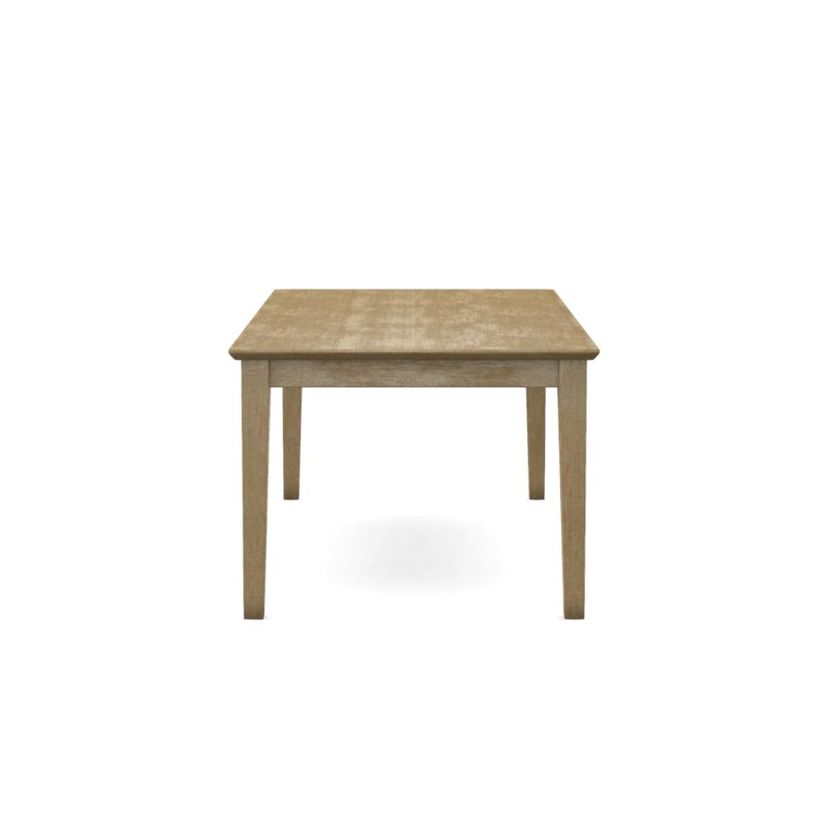 Solid Top Shaker Table - Image 32