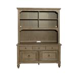 Credenza Hutch - Image 4