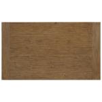 Bozeman Trestle Dining Table - Image 6