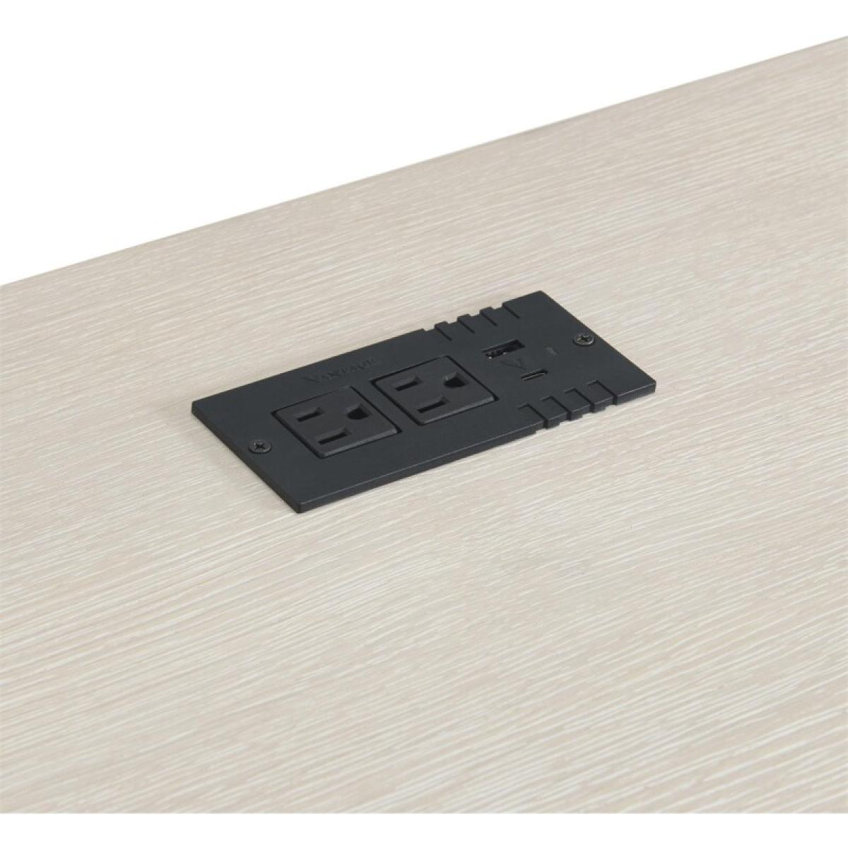 Maren Writing Desk - Image 14