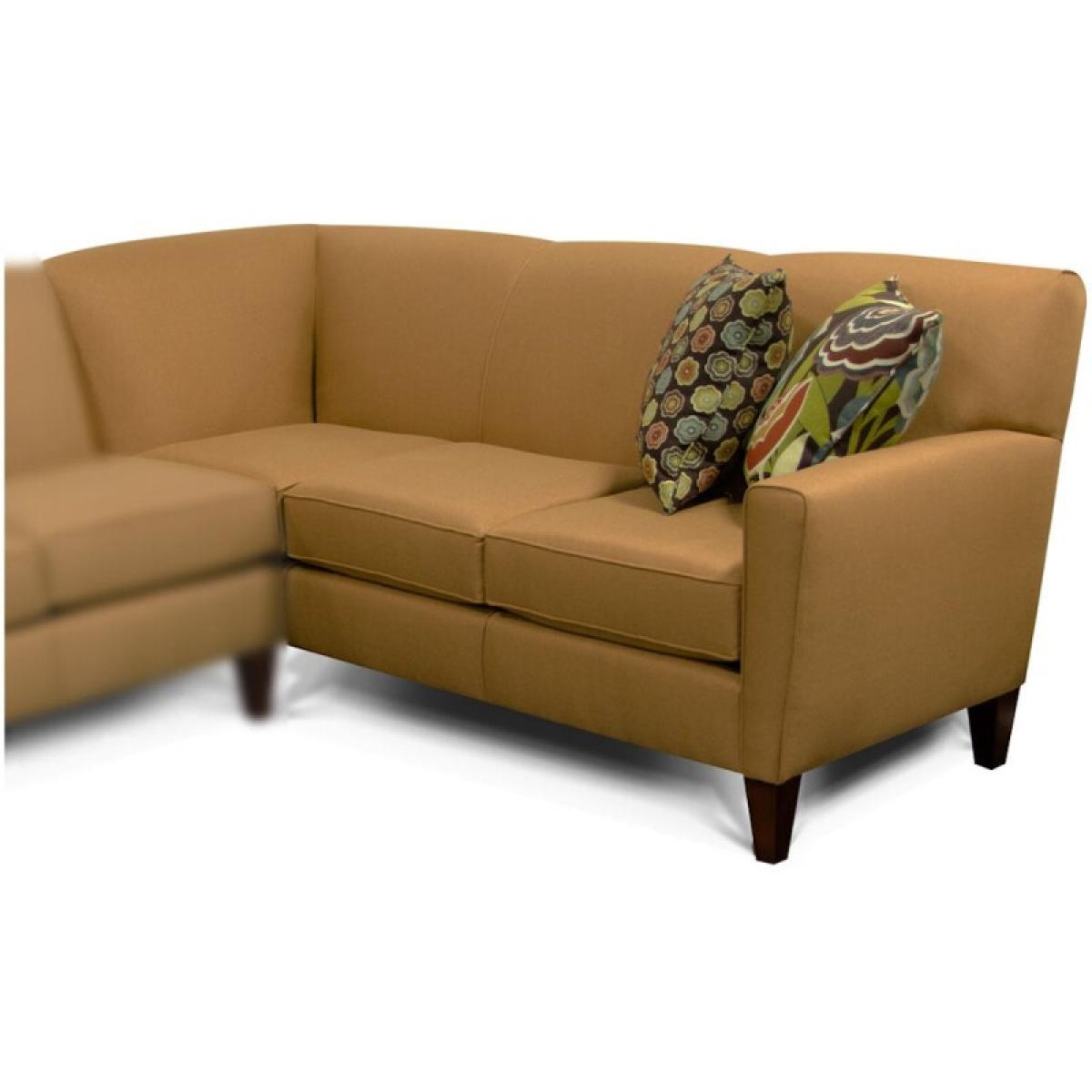 6200-63 Collegedale Right Arm Facing Corner Sofa - Image 2