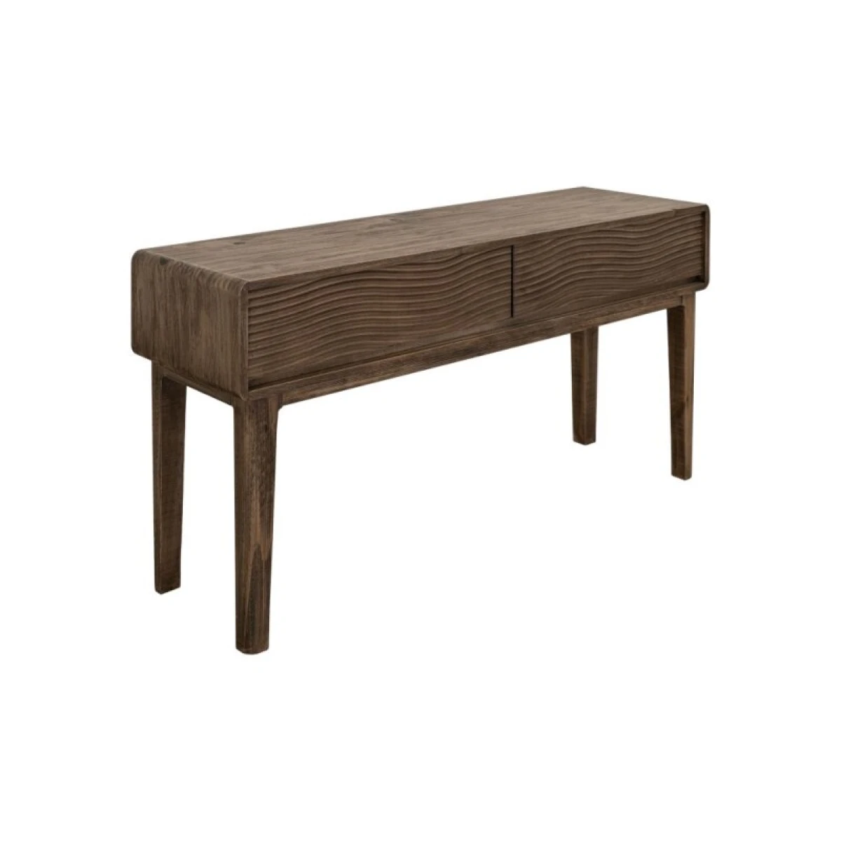 2 Drawer, Sofa Table - Olivia - Image 2