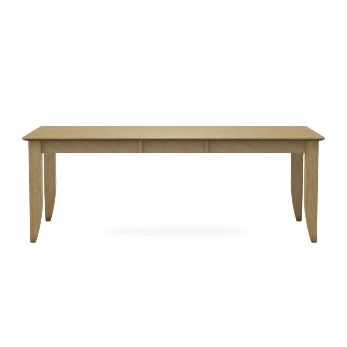 SoMa Saber Leg Table - Image 23