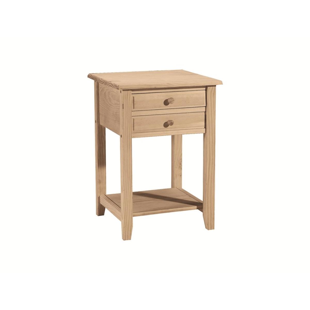 Lamp Table - Image 2