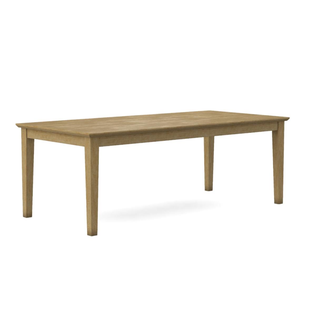 Solid Top Shaker Table - Image 37