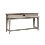 Heartland Console Bar Table - Image 3