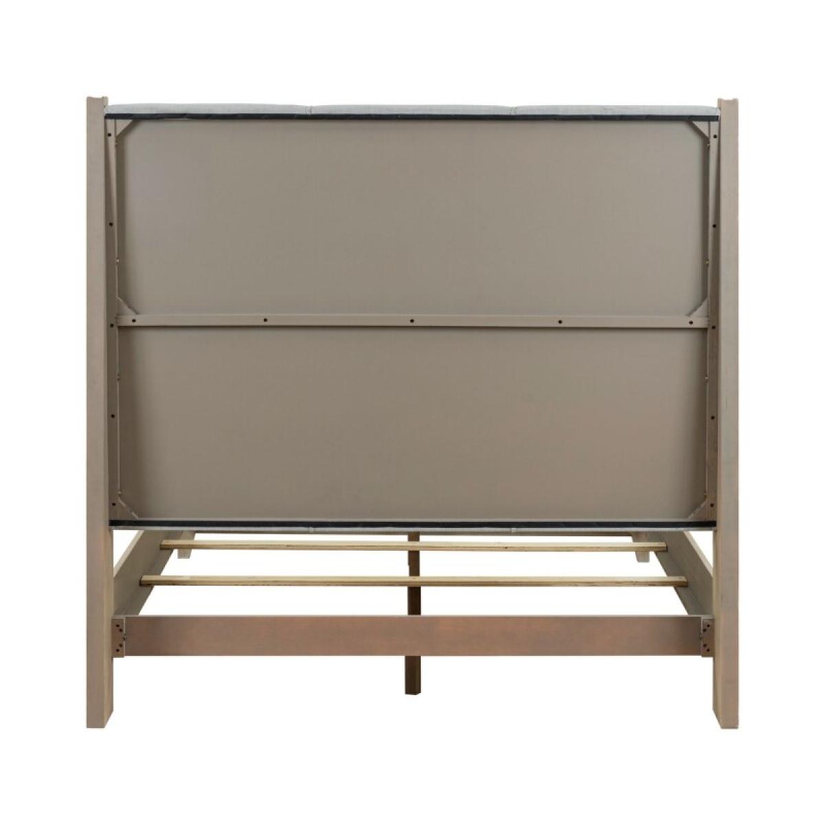 Brentwood Queen Uph Bed - Image 6