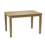 40 x 40" Java Table Top w/ 36" Java Gathering Legs - T-36J - Image 21