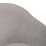 Accent Dining Chair w/ Casters - Truffle - Image 12