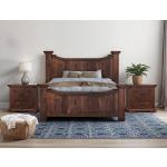 6/6 Footboard - Madeira - Image 4