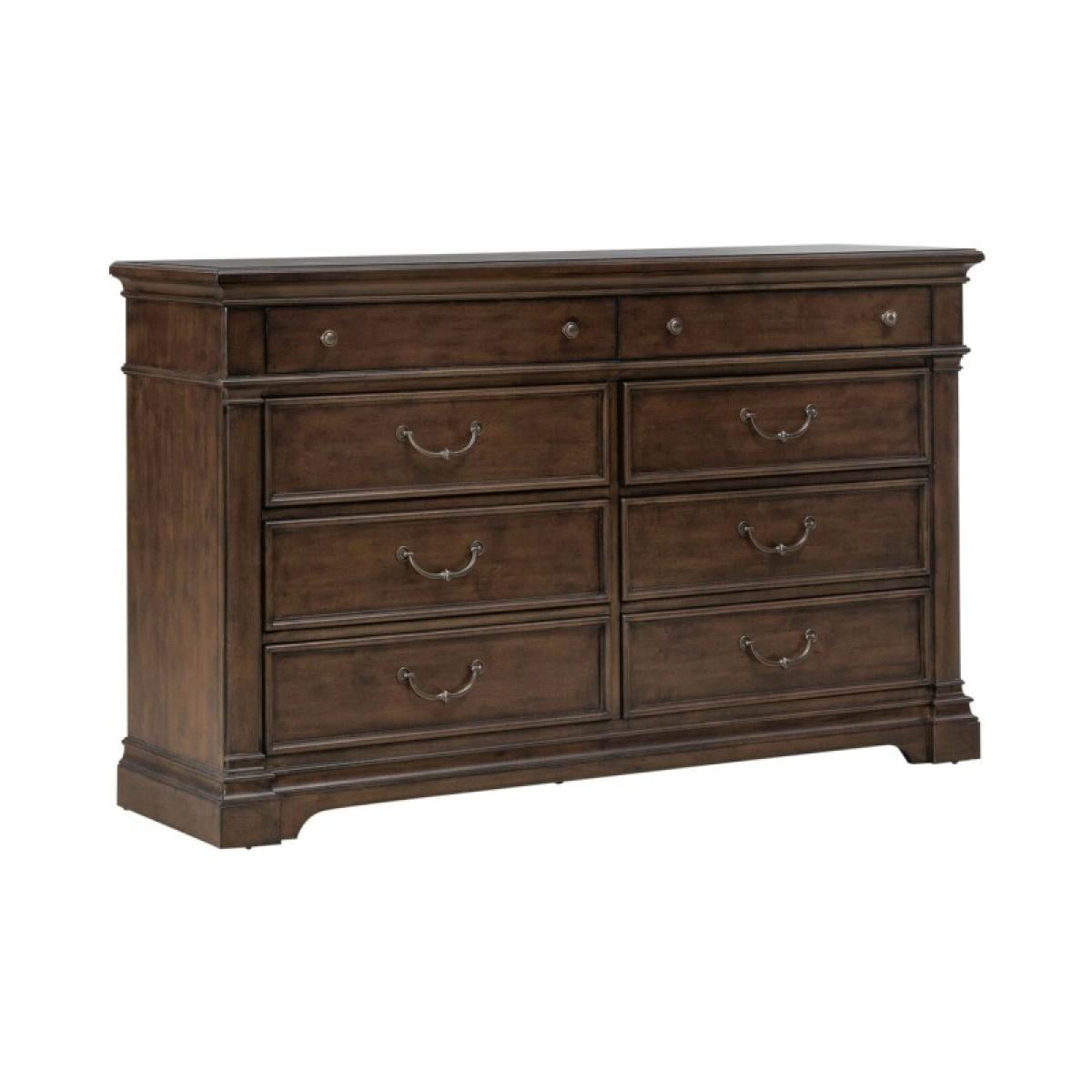 Arden Road 8 Drawer Dresser - Image 3
