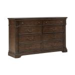 Arden Road 8 Drawer Dresser - Image 3