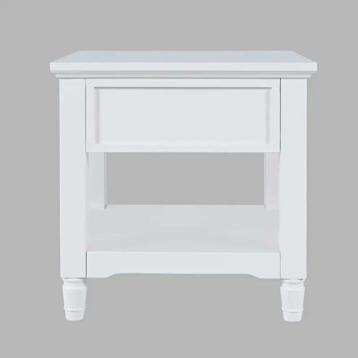 Westport End Table - Image 6