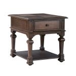 Provence Park Drawer End Table - Image 3