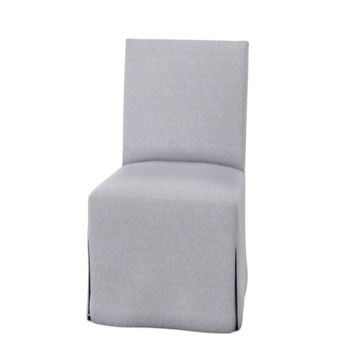 Brooke Slip Cover Chair - Image 6