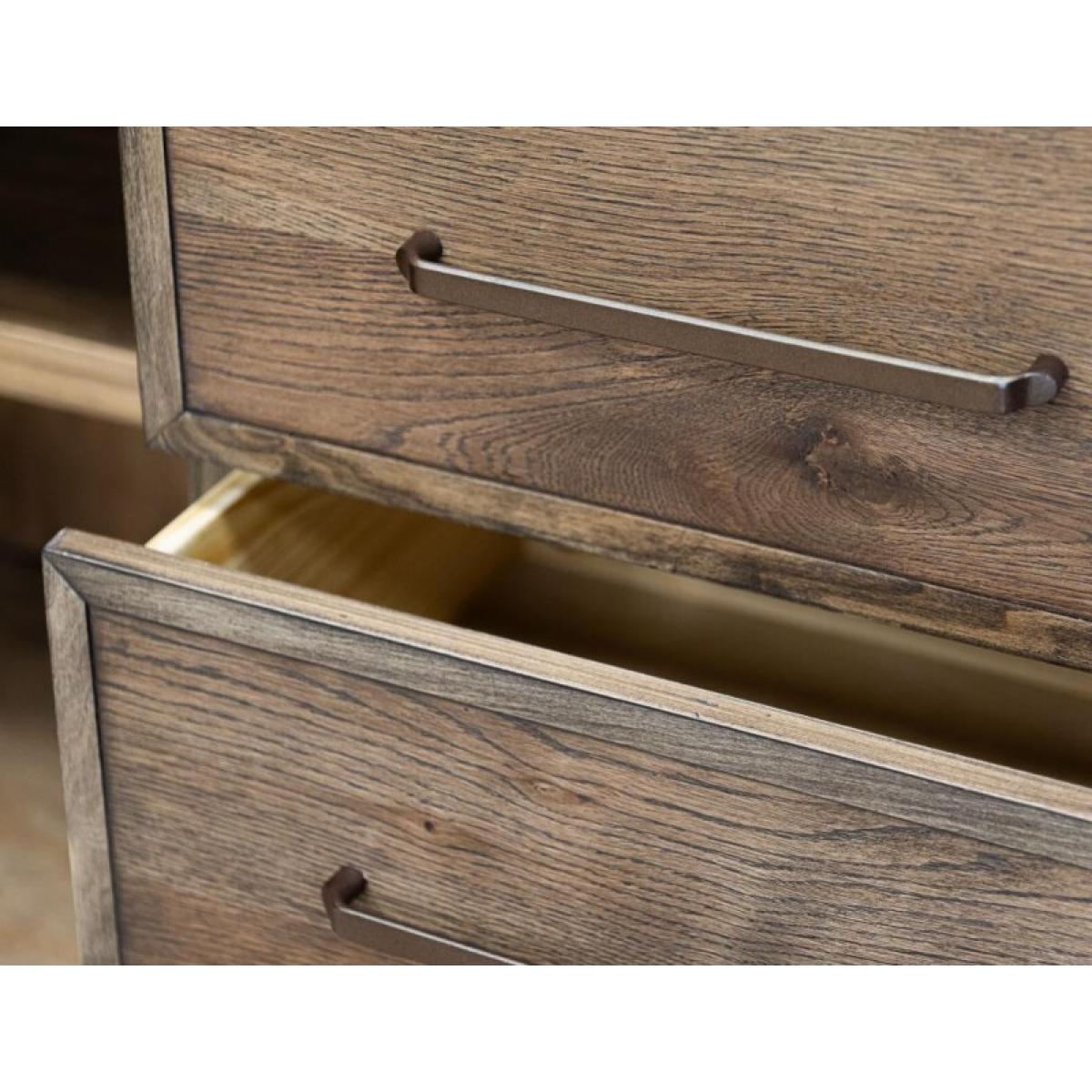 4 Drawer Chest - Novus Lodge - Image 5