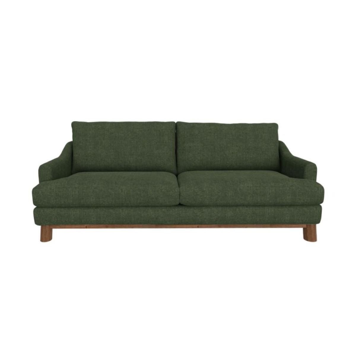 Wooden Frame & Base, Sofa - Olimpia - Image 3