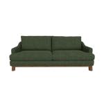 Wooden Frame & Base, Sofa - Olimpia - Image 3