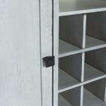 Carolina Crossing Server- White - Image 8