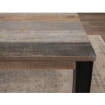 Loft Brown 65" Table - Image 5