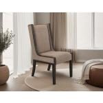 Chair with a high backrest - Balam - Image 7