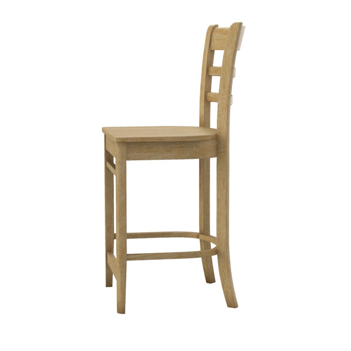 24'' Emily Counter Stool - Image 12