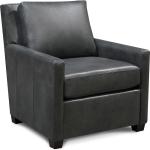 Hayli Leather Chair