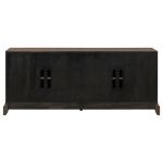 Lexington Park 4 Door Accent Cabinet - Image 7