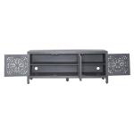 Marisol 65 Inch 3 Door Accent TV Stand - Image 8