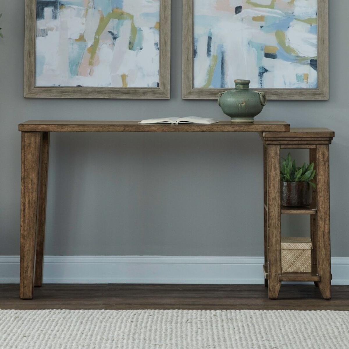 Carolina Park Console Table - Image 2