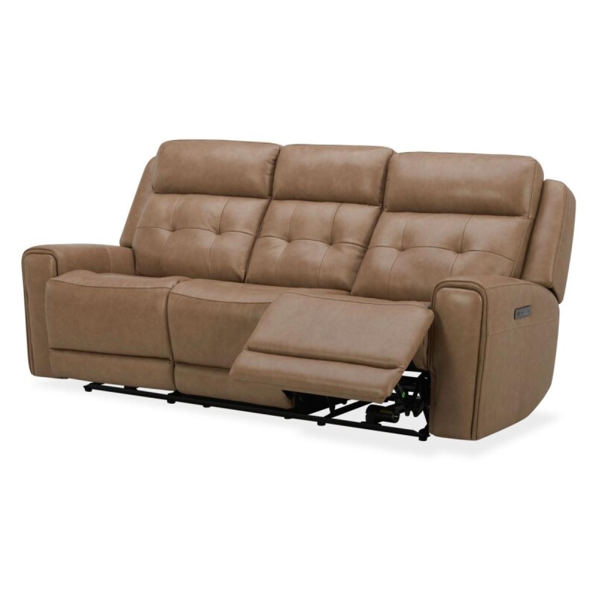 Carrington Sofa P3 & ZG - York Sand - Image 8