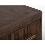 2 Drawer, Nightstand - Praga - Image 6