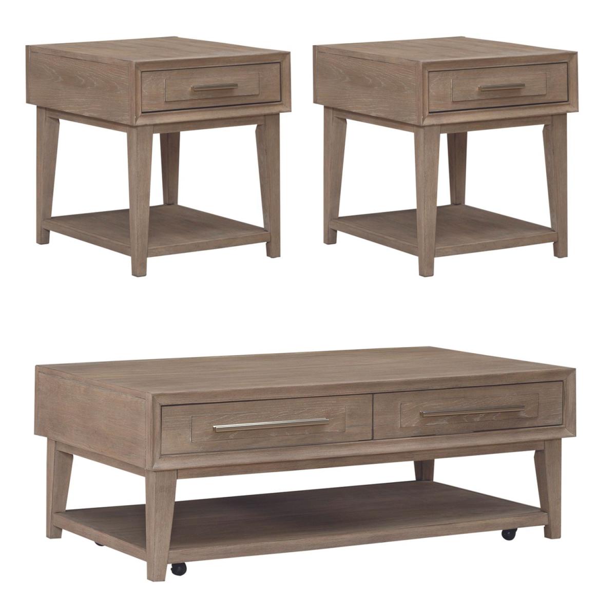 Brentwood 3 Piece Set - Image 3