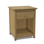 Lancaster 1-Drawer Nightstand - Image 3