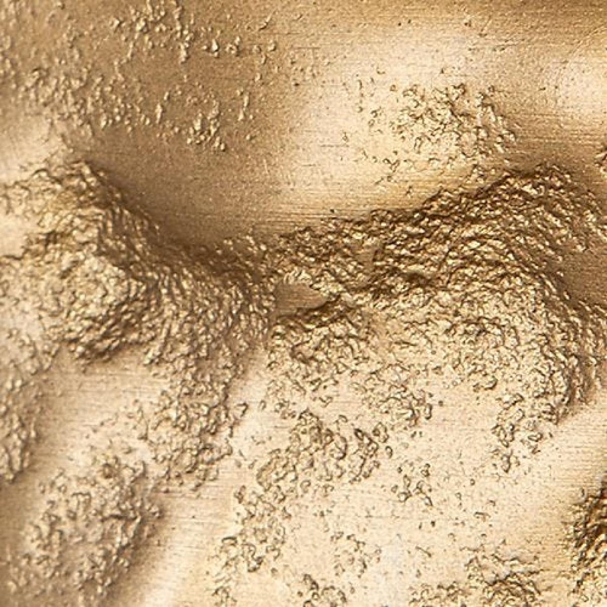 Archive Metal Wall Decor, Brass - Image 3