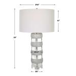 Band Together Table Lamp - Image 9
