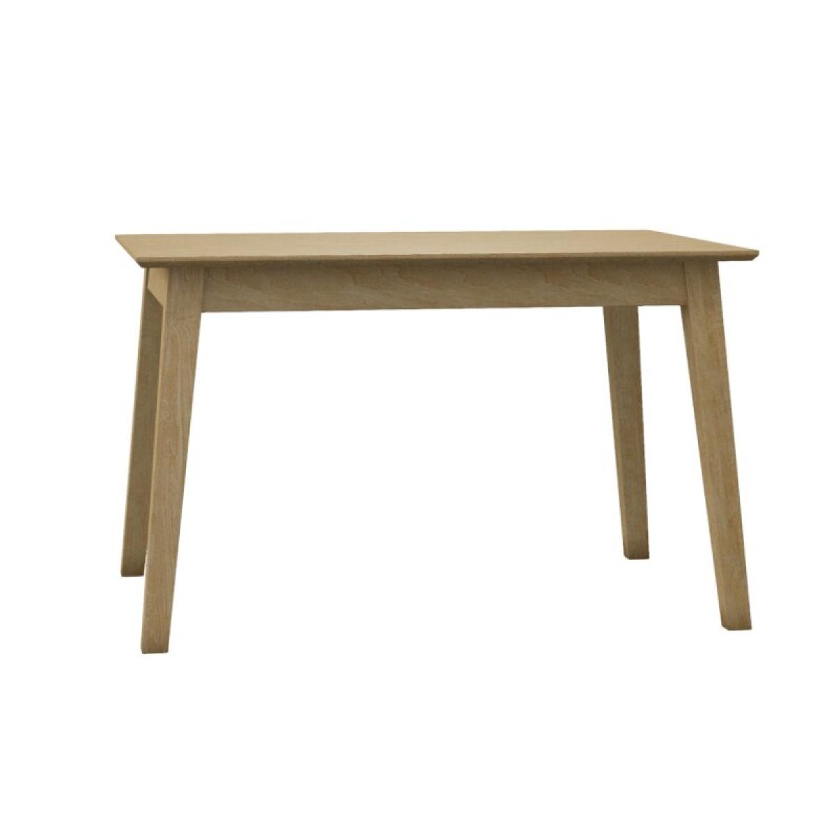 Mid Century Modern Extension Table w/Flare Legs - Image 4