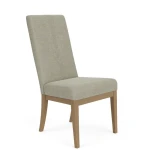 Davie Uph Side Chair 2in - Image 8