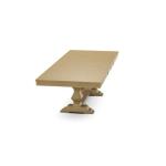 Banks Table Top & Banks Trestle Base - T-42110XXB - Image 33
