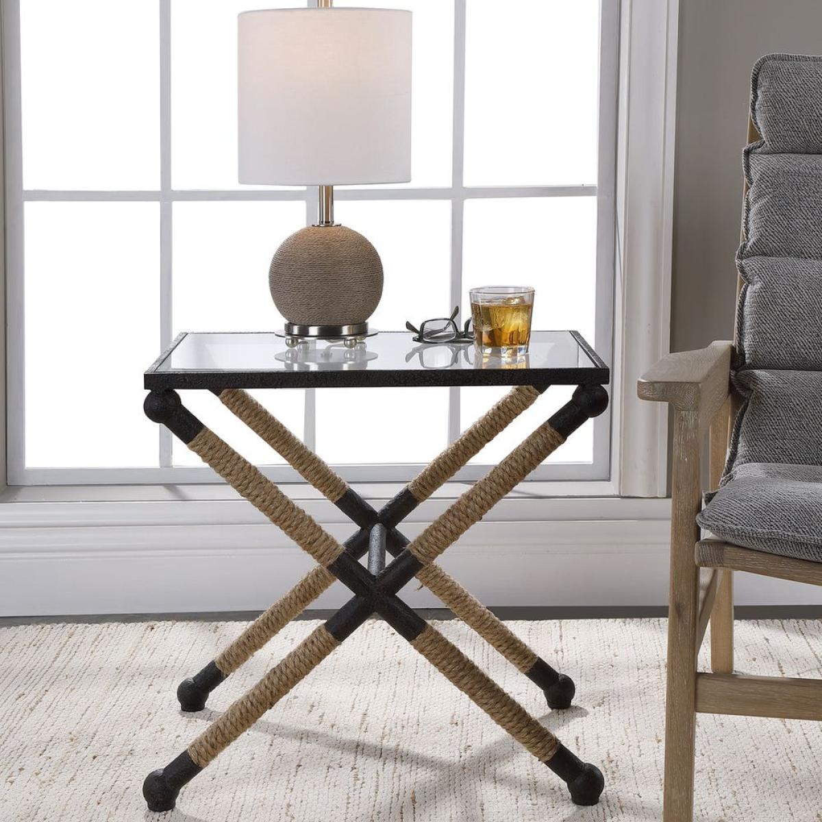 Braddock Accent Table - Image 3