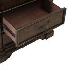 Arden Road Nightstand w/ Charging Station - Image 13