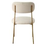 Capture Dining Chair, 2 Per Box, Priced Each - Image 9