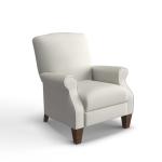Charlotte High Leg Reclining Chair